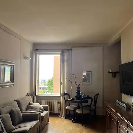 Apartmán La Albissola Albissola Marina