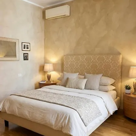 La Albissola Apartmán *