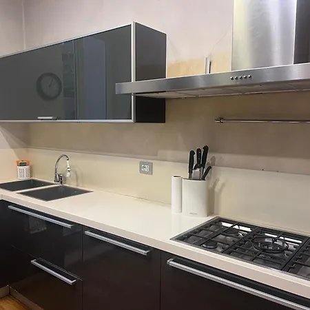 Apartmán La Albissola