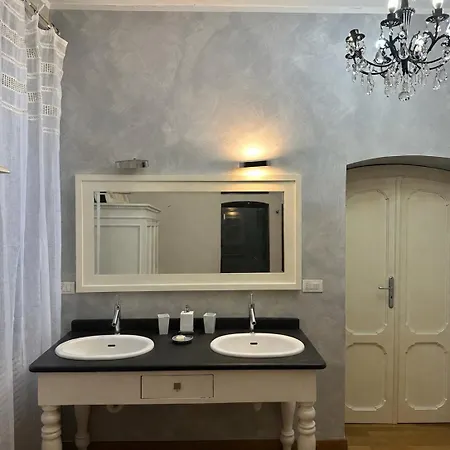 La Albissola Apartmán Albissola Marina