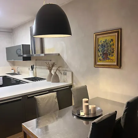La Albissola Апартаменты