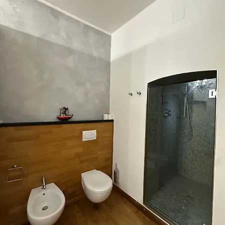 La Albissola Apartmán