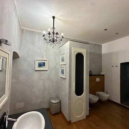 Apartmán La Albissola Albissola Marina