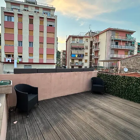 La Albissola * Albissola Marina